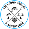 The Woman Angler & Adventurer 
